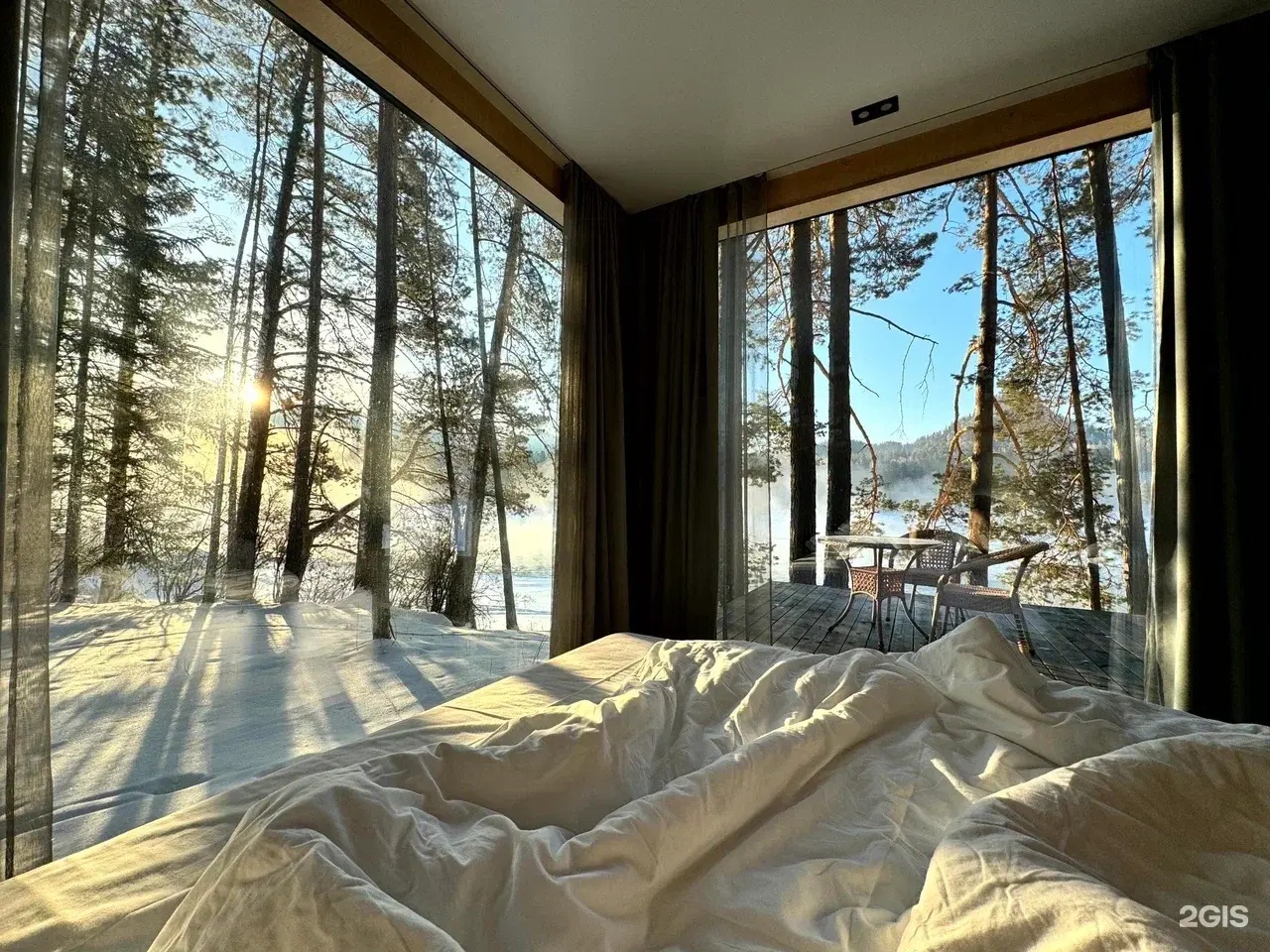 Берель - фото 51