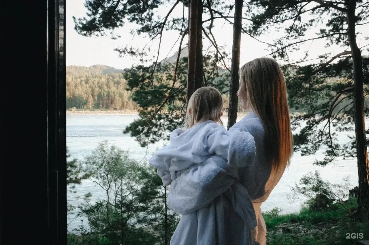 Берель - фото 52