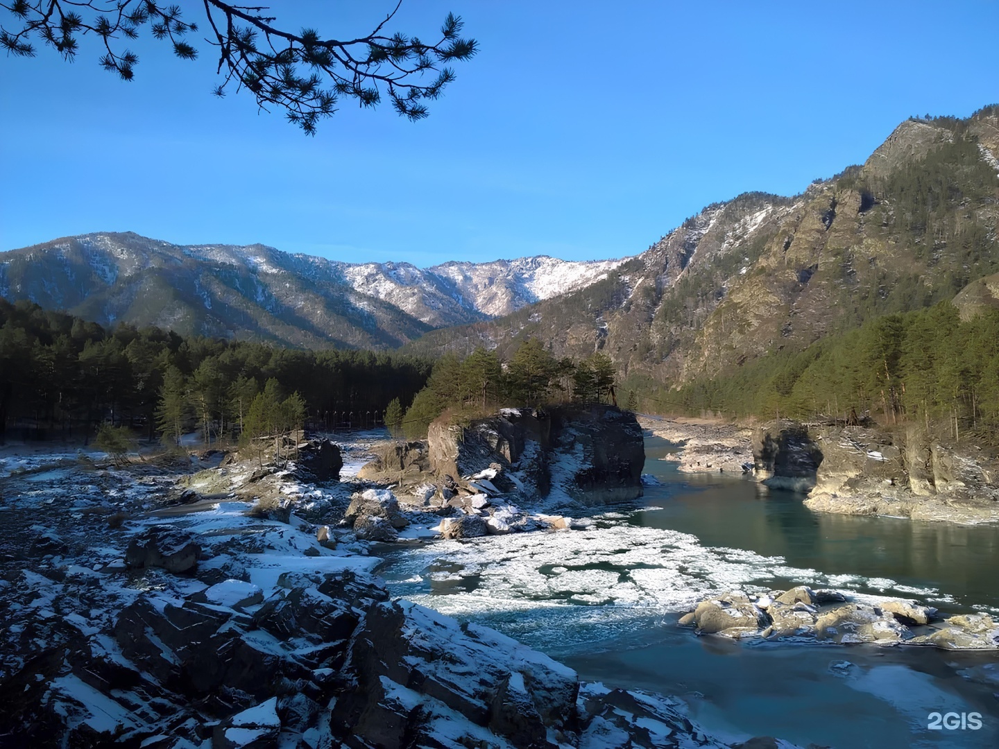 Берель - фото 53