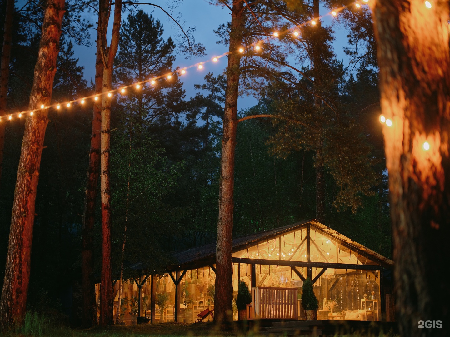 Берель - фото 55