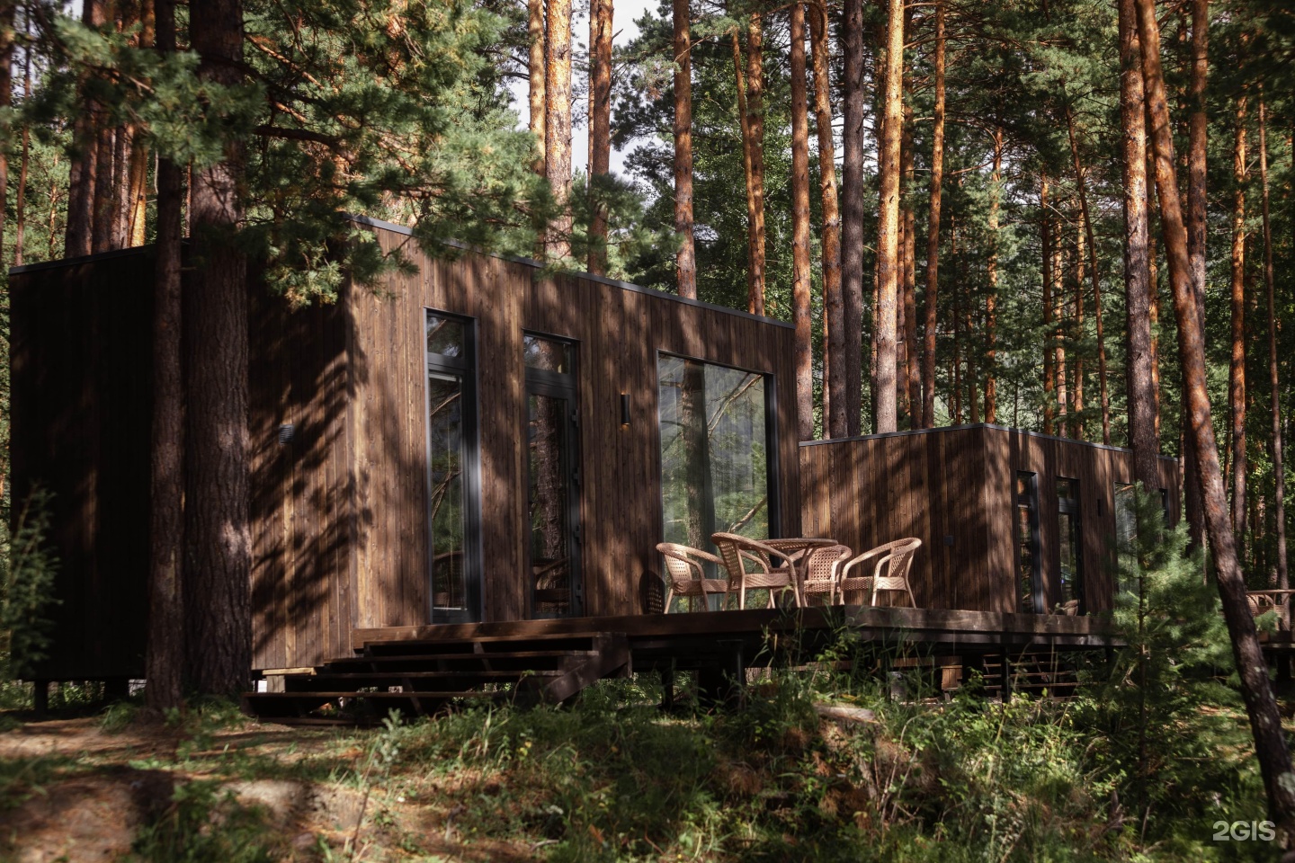 Берель - фото 57