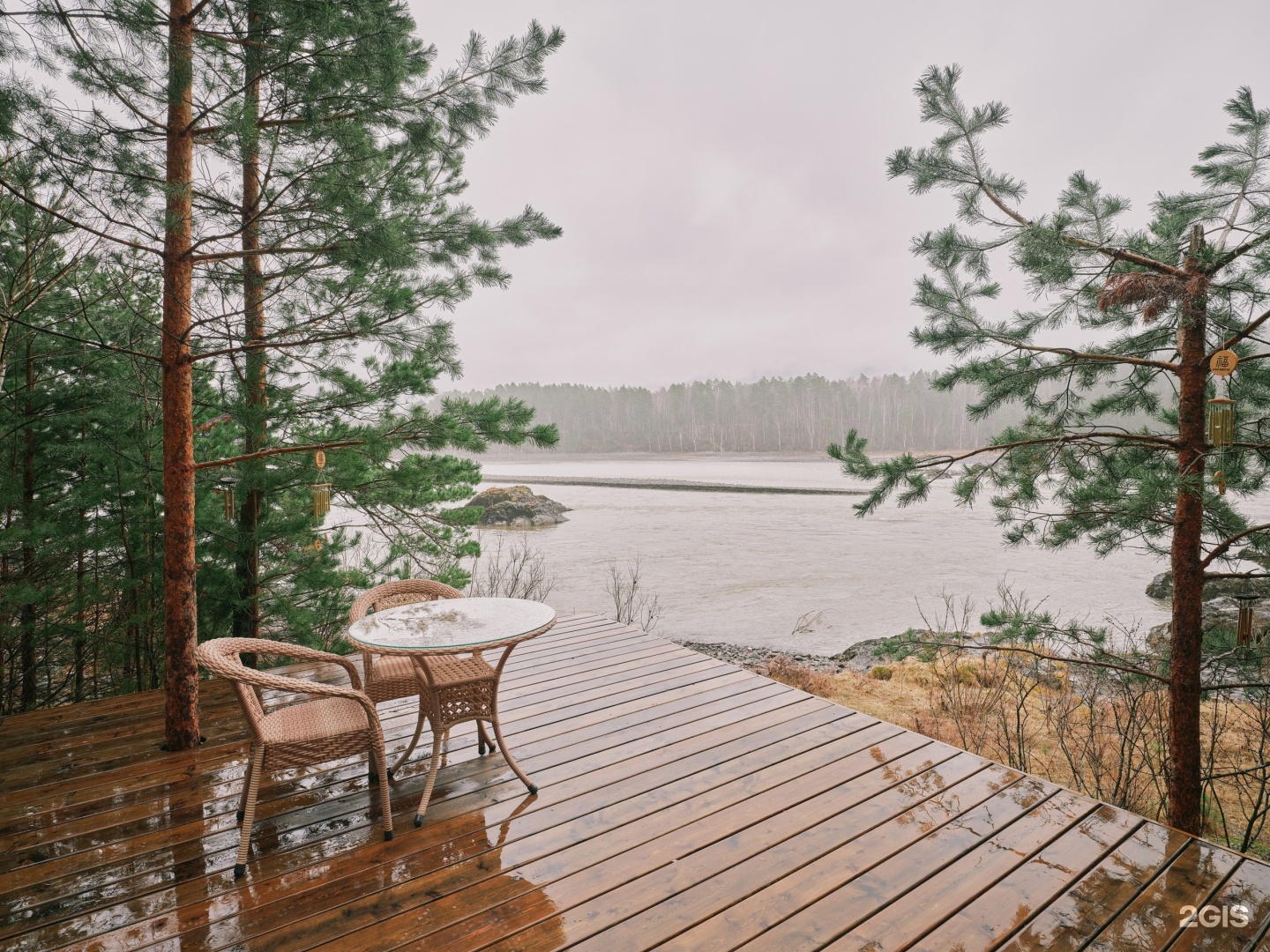 Берель - фото 59