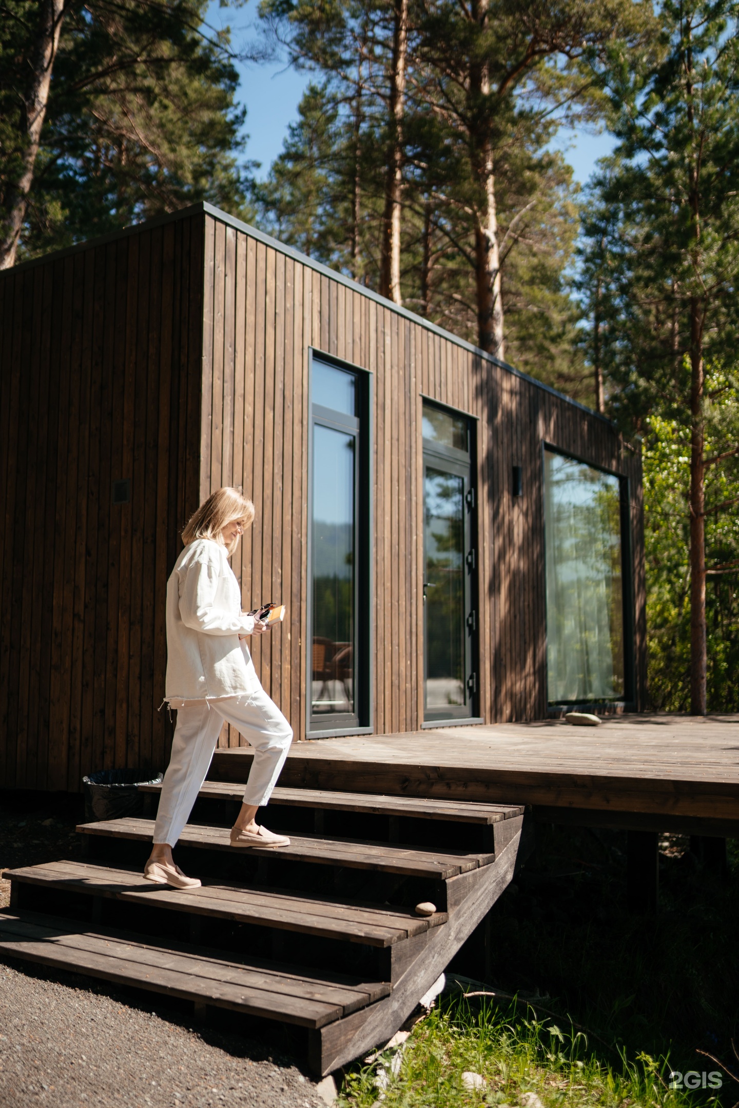 Берель - фото 60