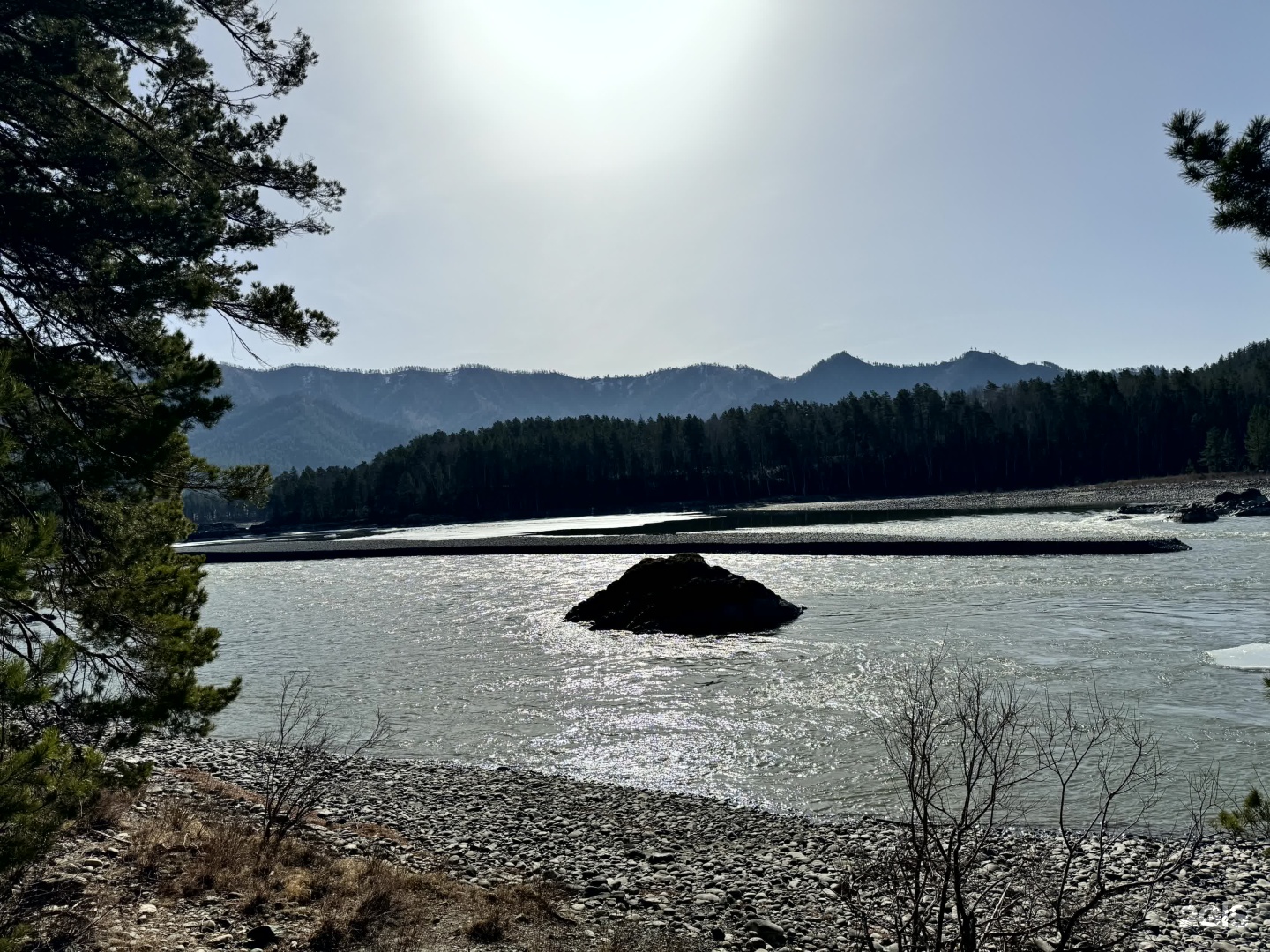 Берель - фото 61