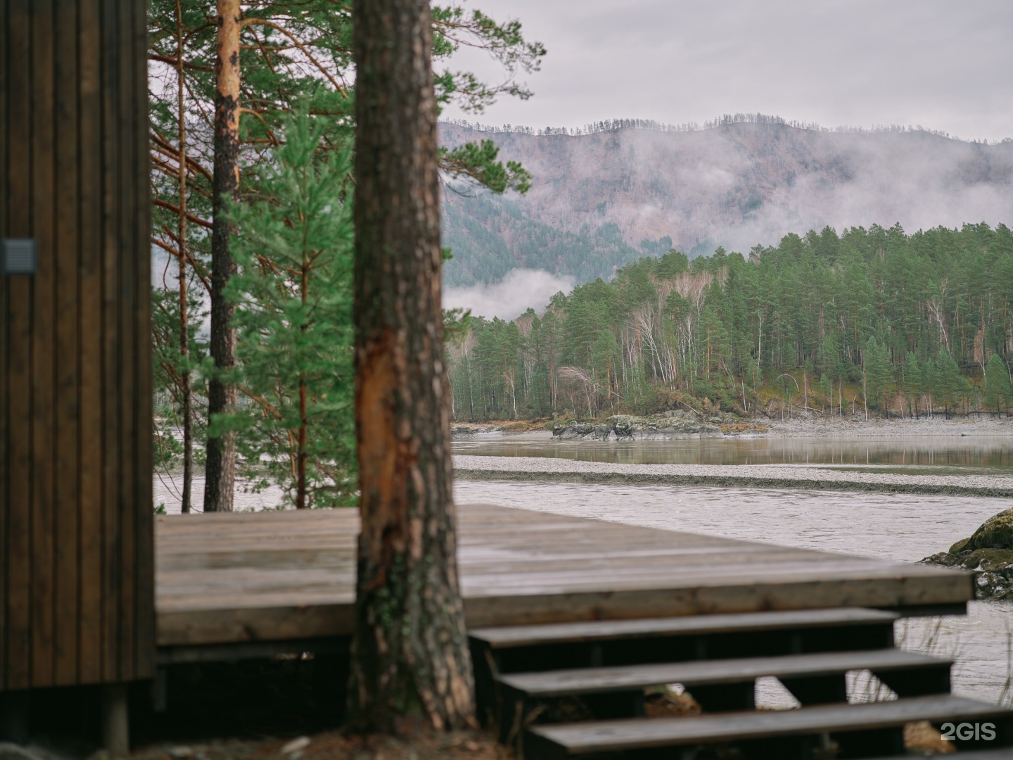 Берель - фото 64