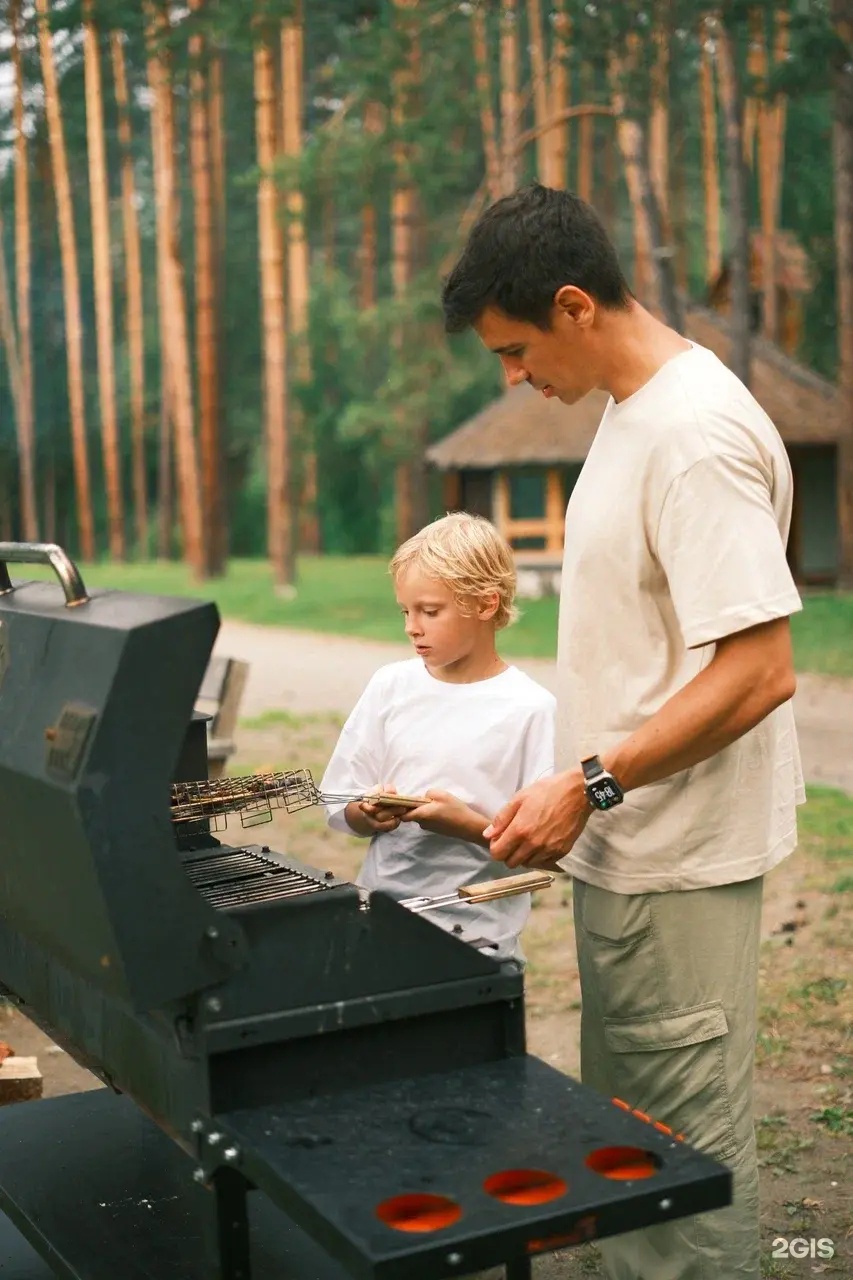 Берель - фото 74