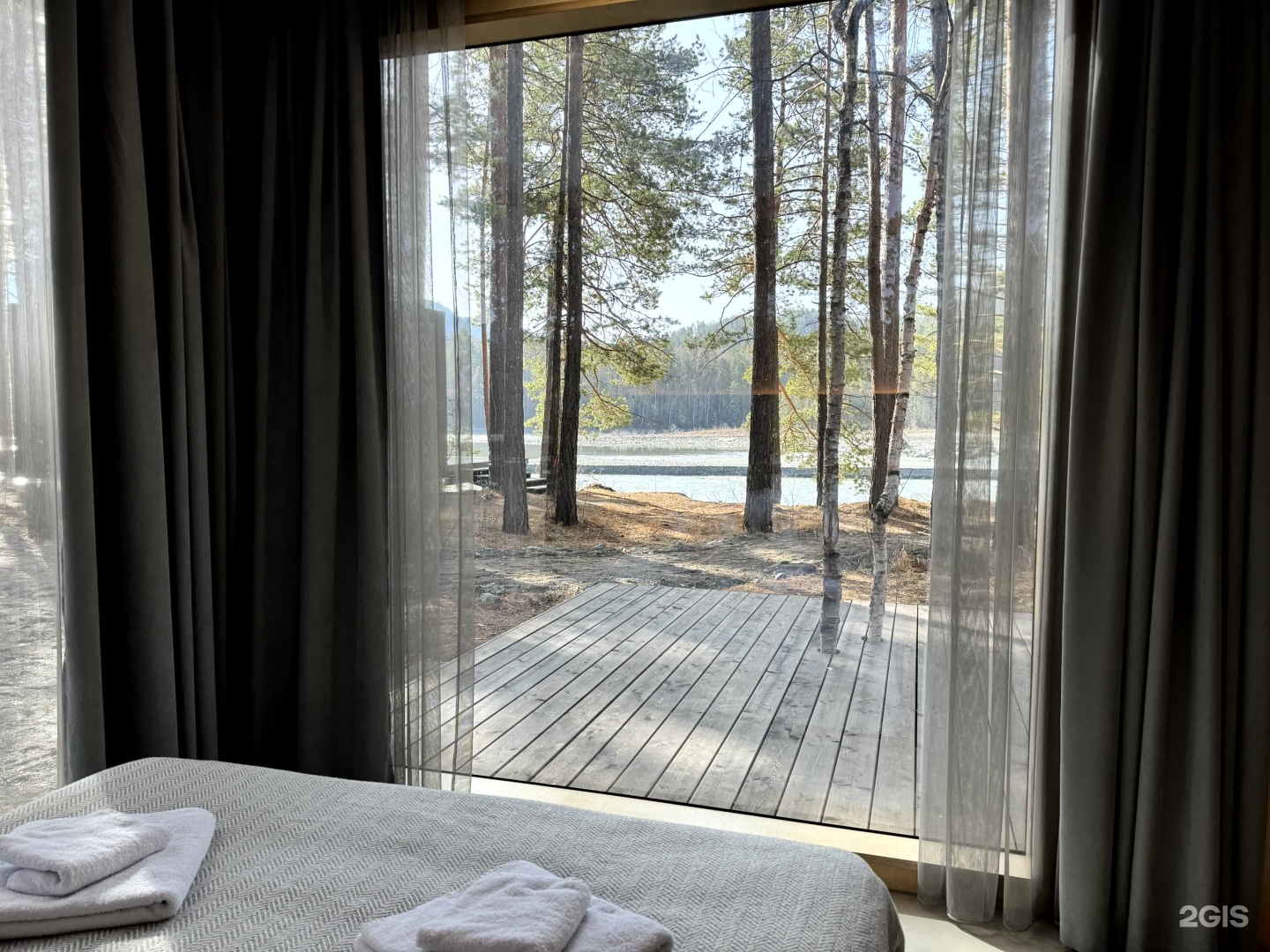 Берель - фото 75