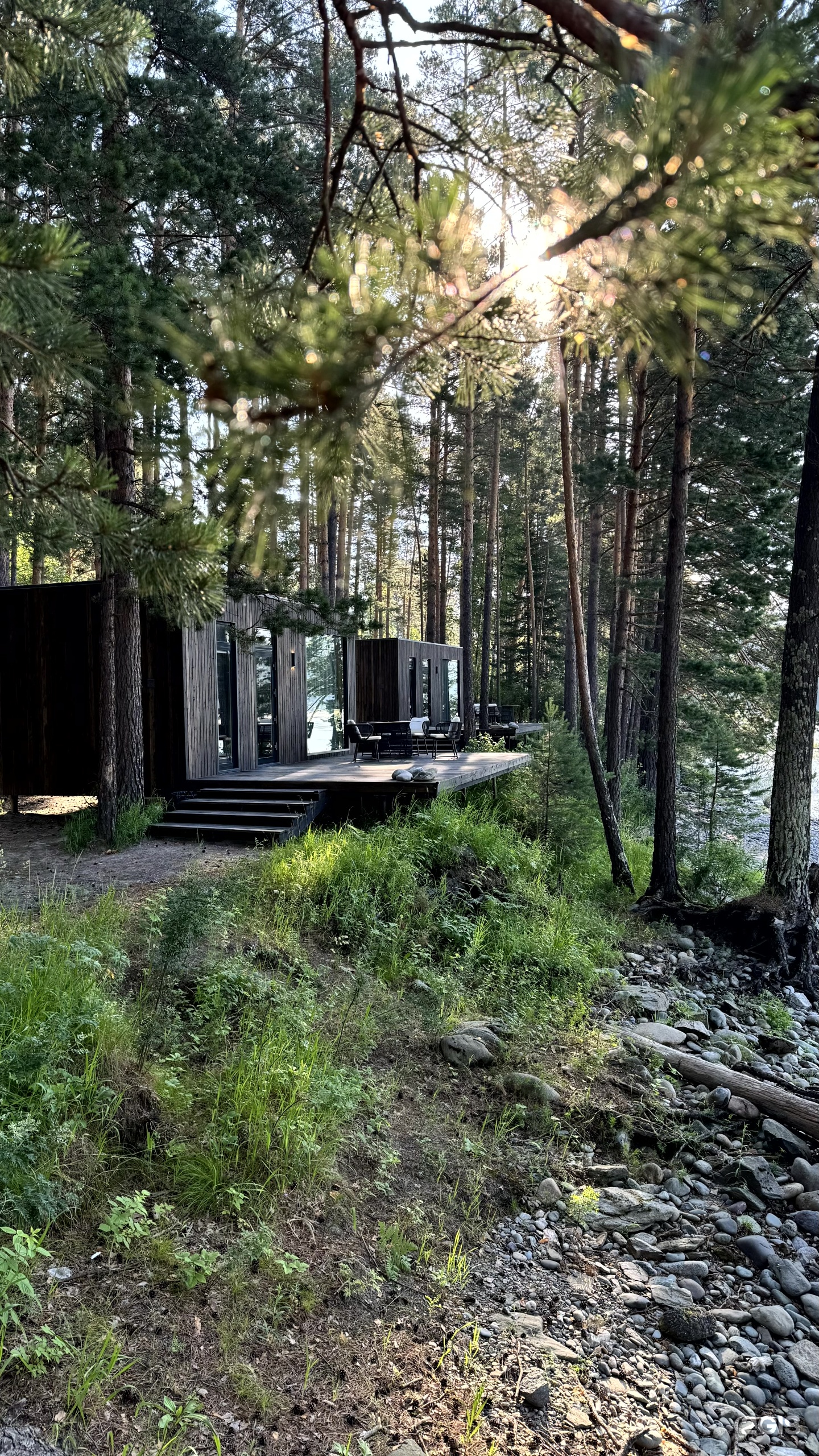 Берель - фото 76