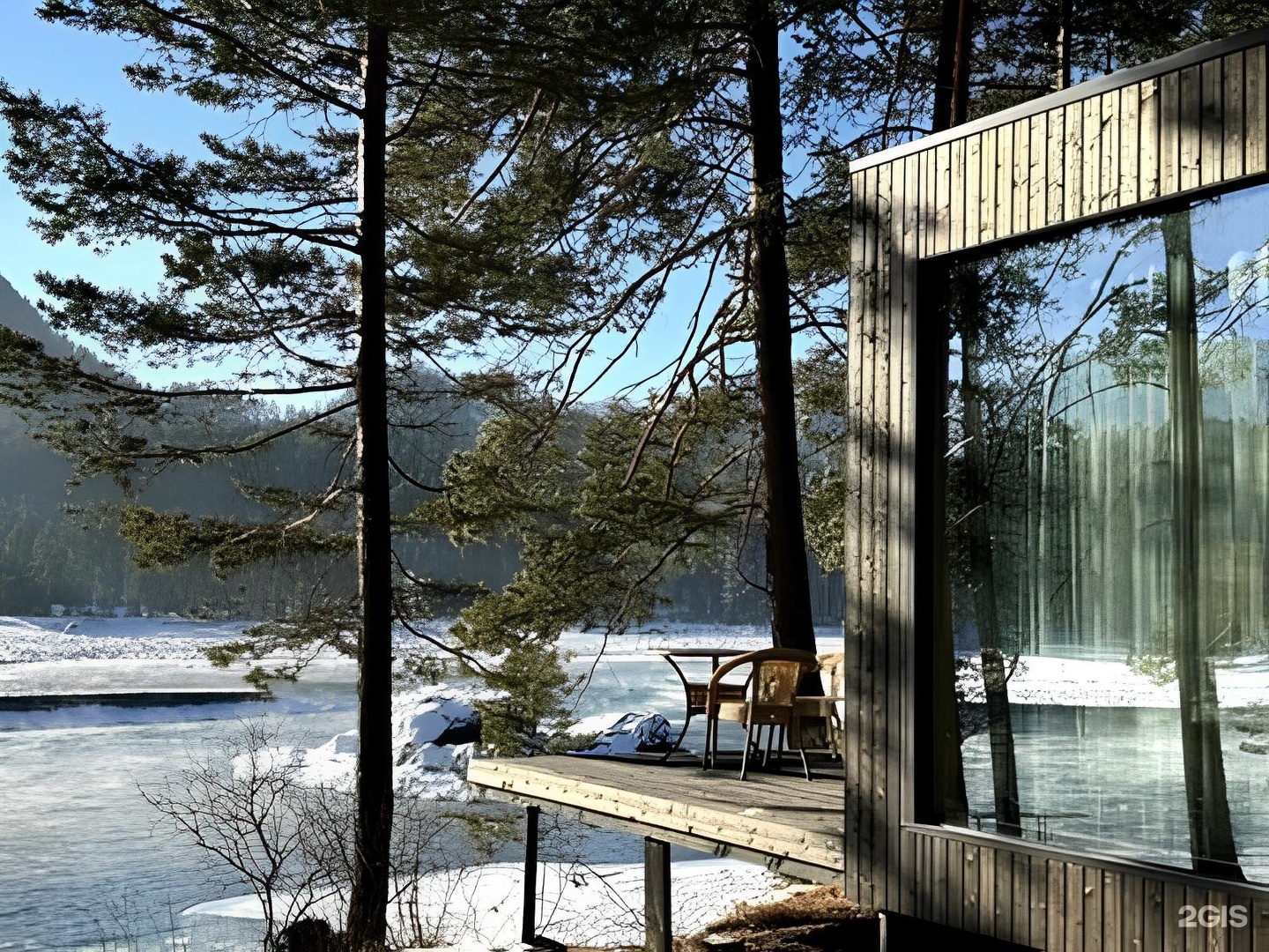 Берель - фото 77