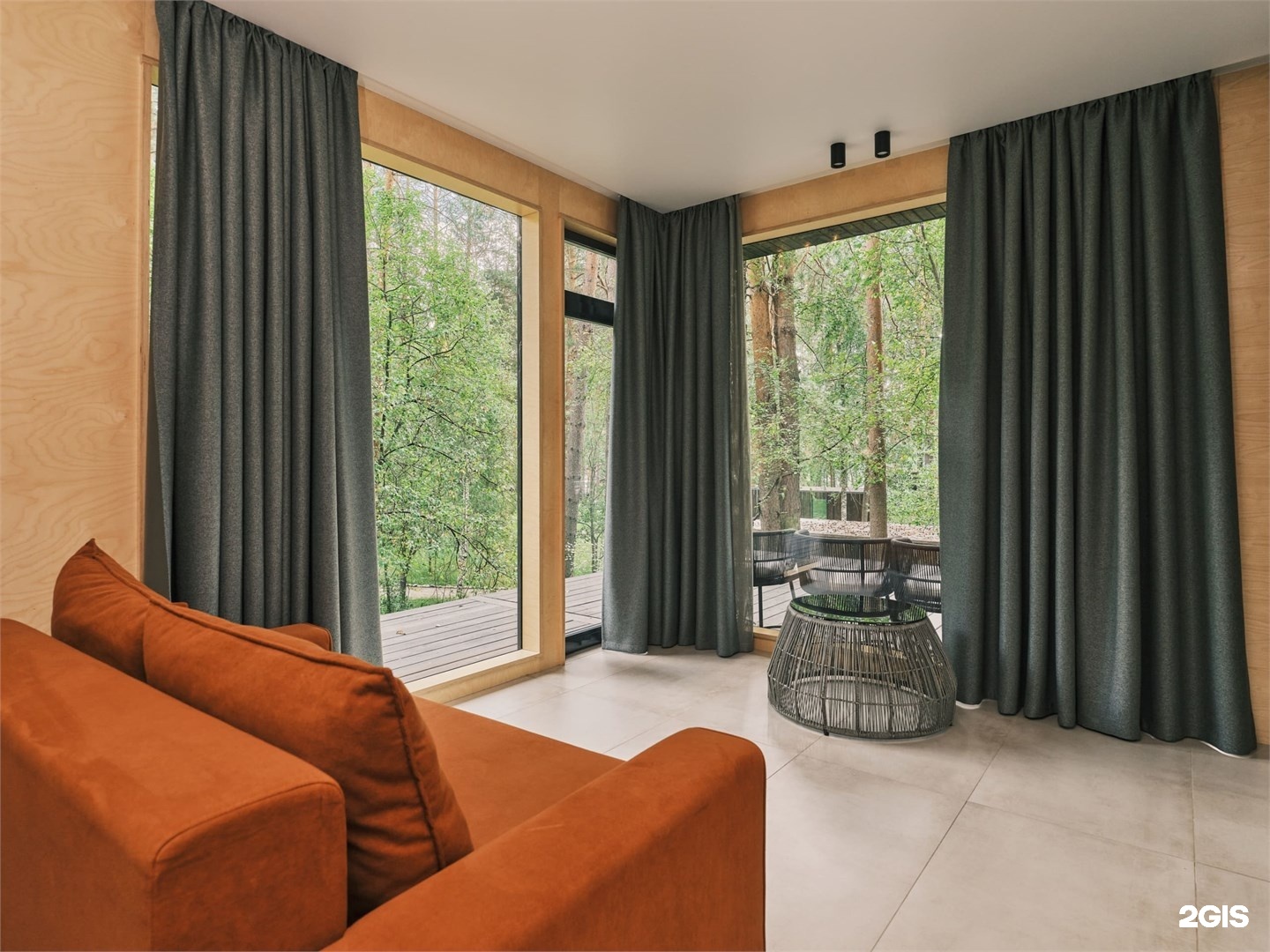 Берель - фото 78