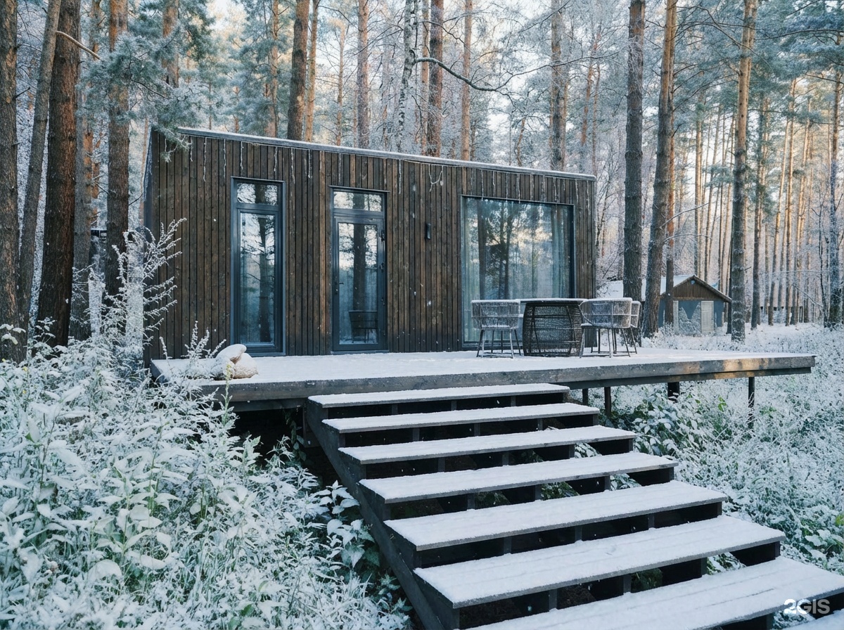 Берель - фото 81