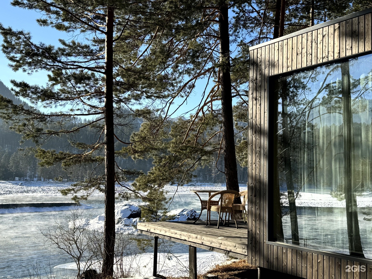 Берель - фото 83