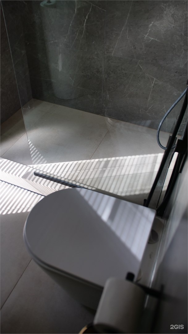 "Воздух" панорамная парящая вилла - фото 12