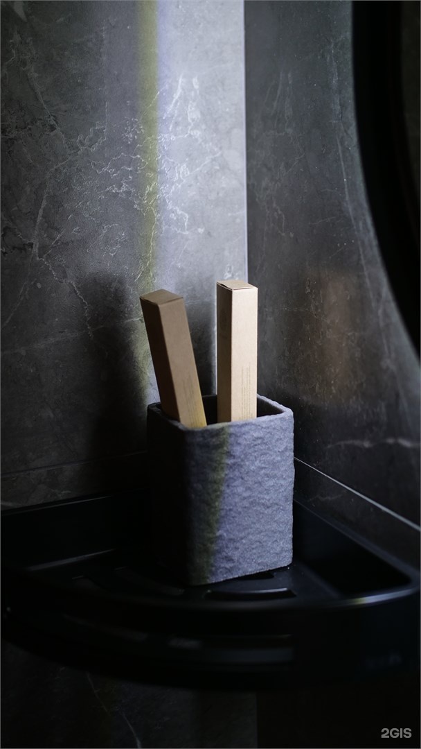 "Воздух" панорамная парящая вилла - фото 13