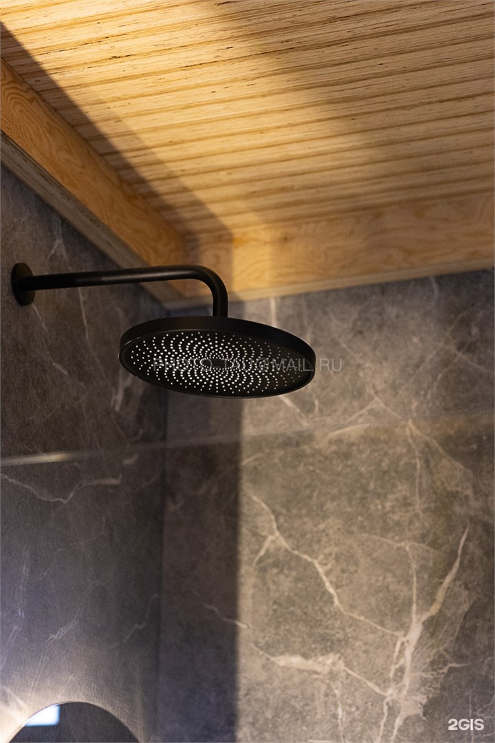 "Катунь" панорамная вилла 2-я линия - фото 9