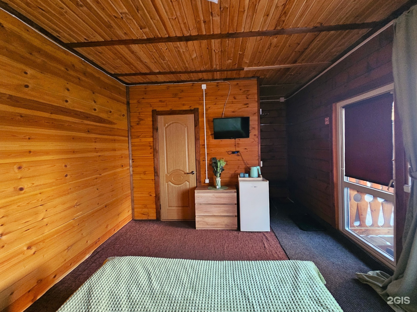 Комната - фото 2