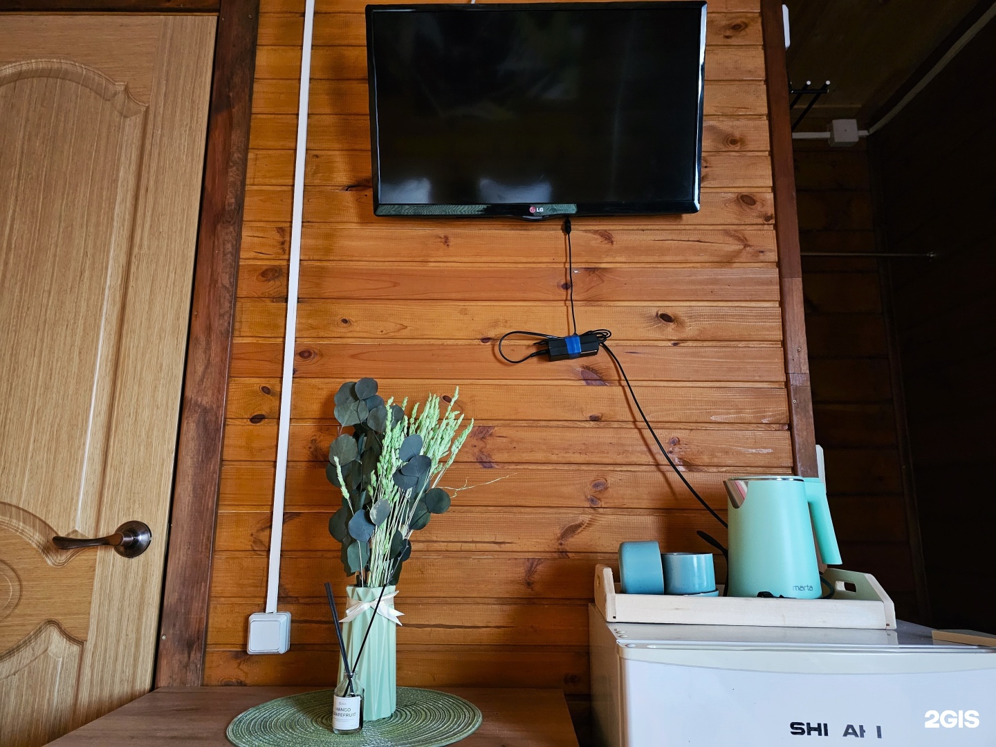 Комната - фото 3