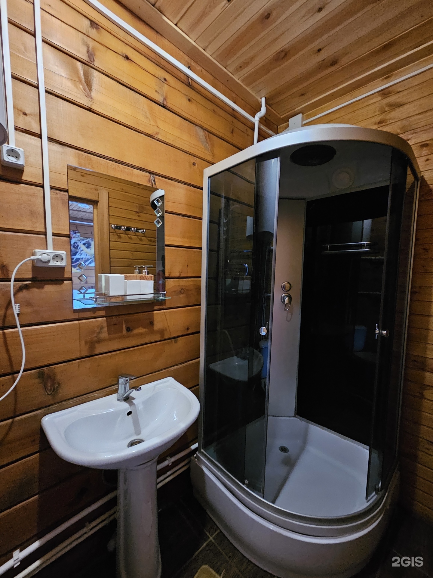 Комната - фото 4