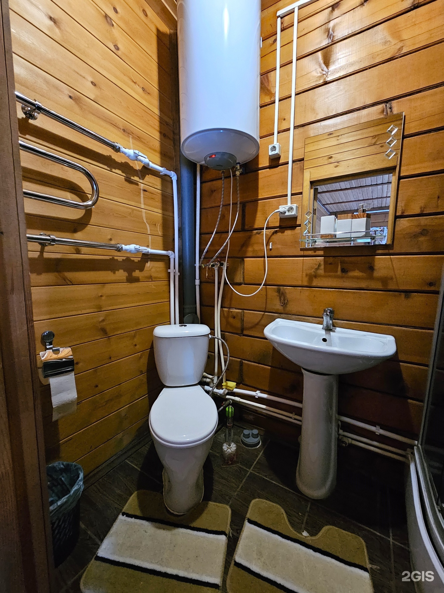 Комната - фото 5