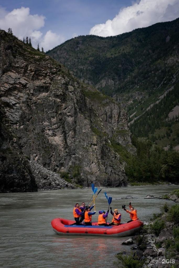 Каяк - фото 7