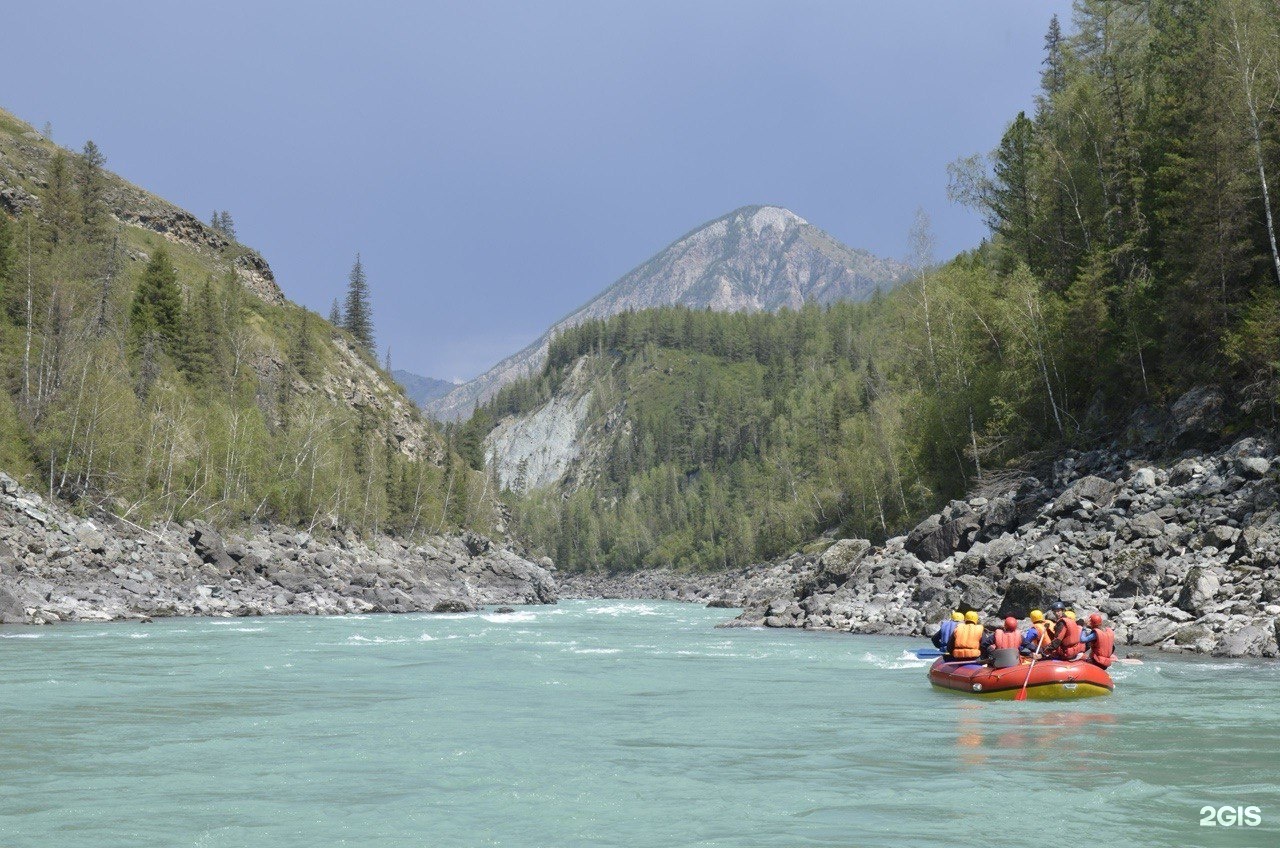Каяк - фото 9