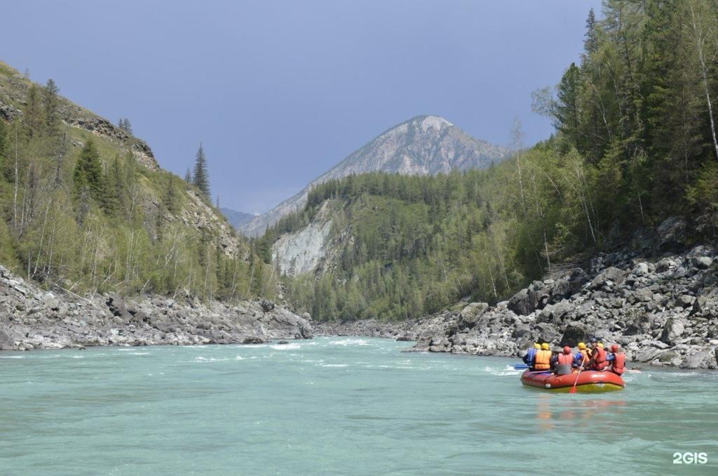 Каяк - фото 9
