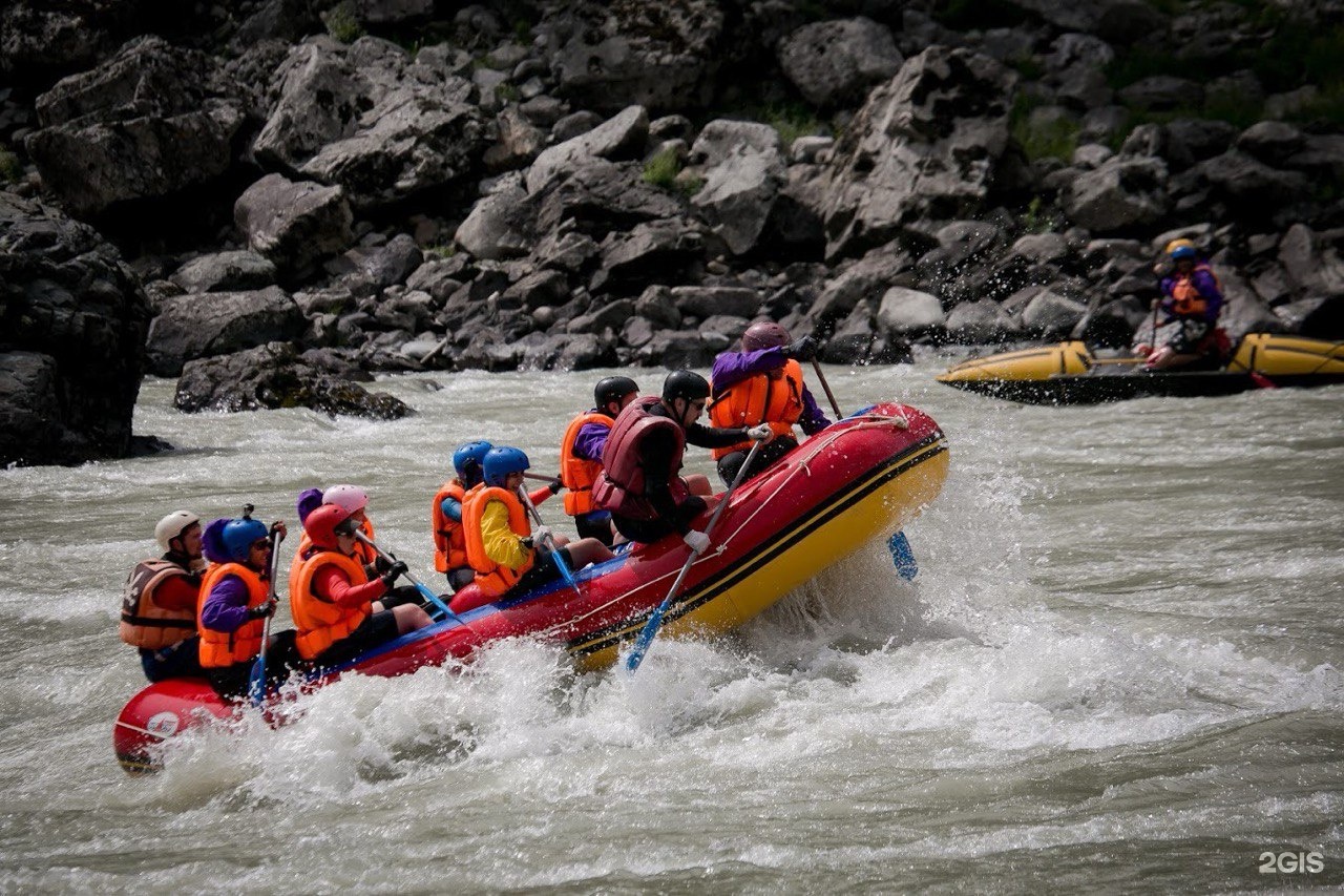 Каяк - фото 14