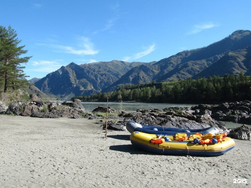 Каяк - фото 16