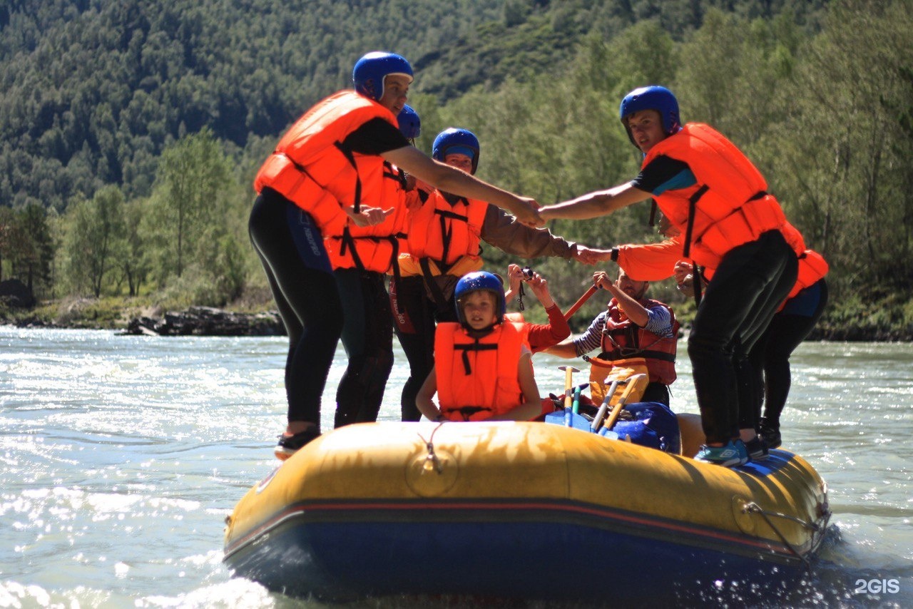 Каяк - фото 17