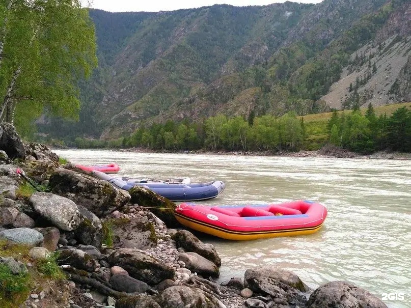 Каяк - фото 21