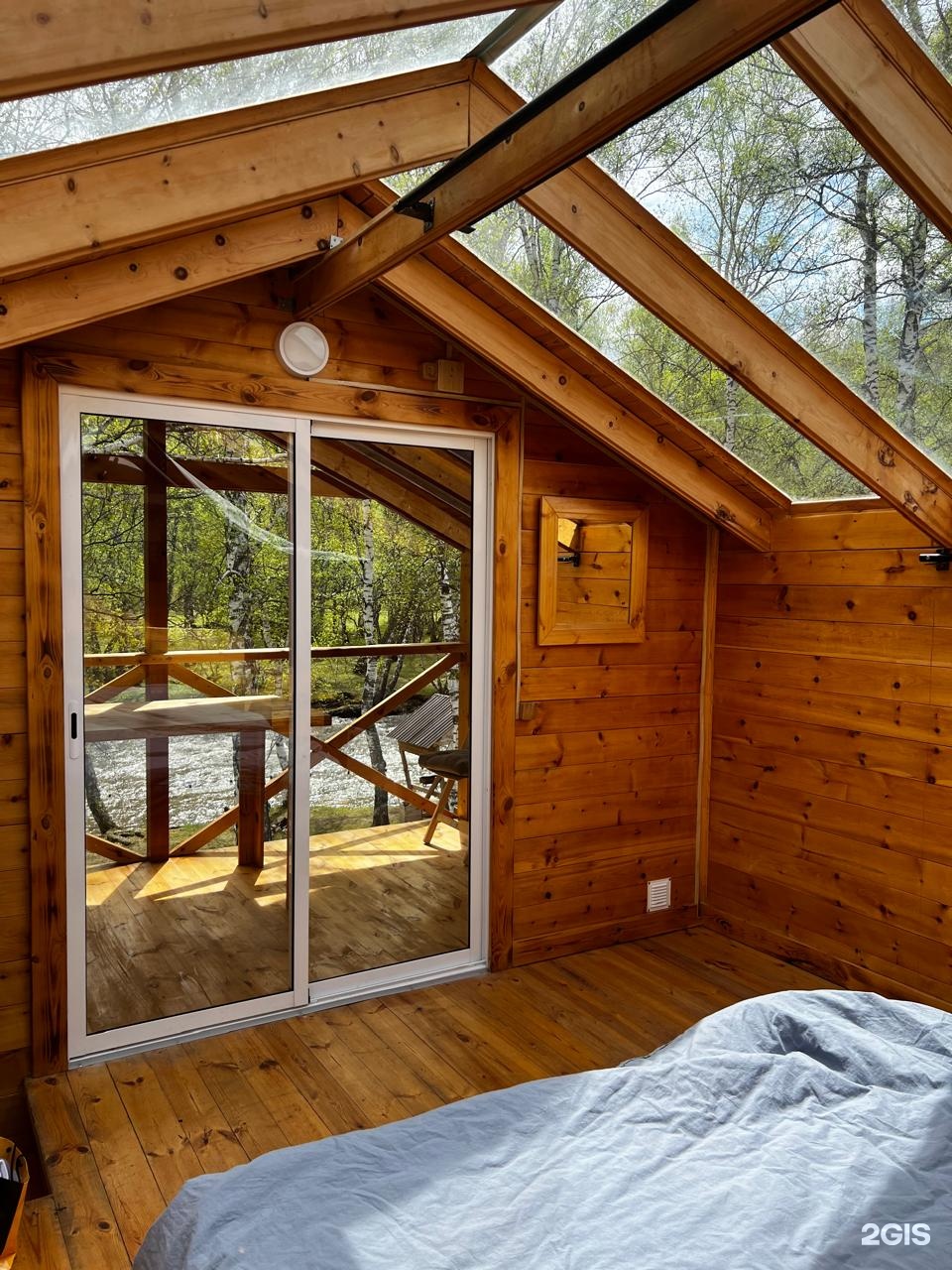 Каяк - фото 25