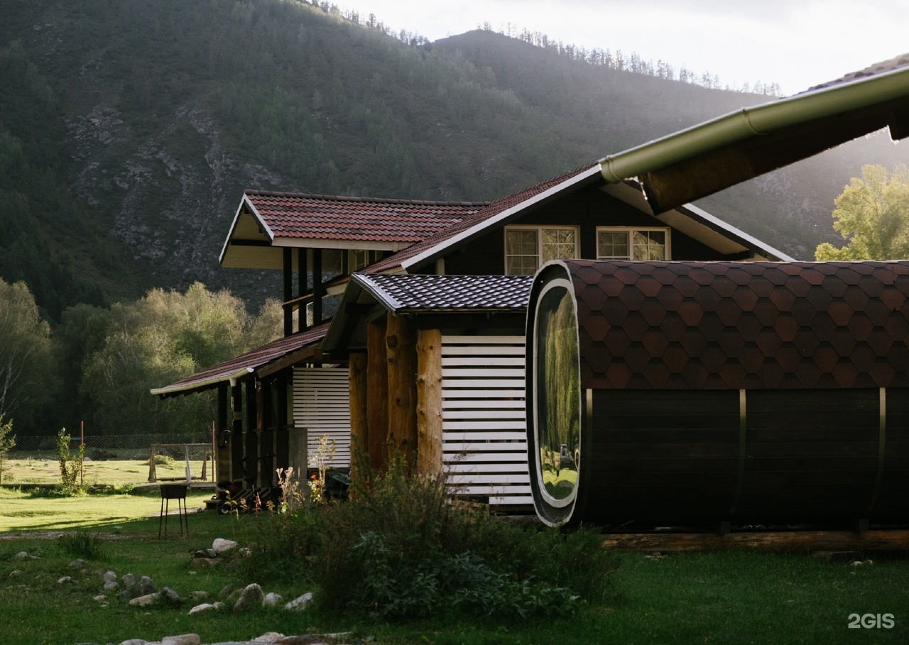 Каяк - фото 28