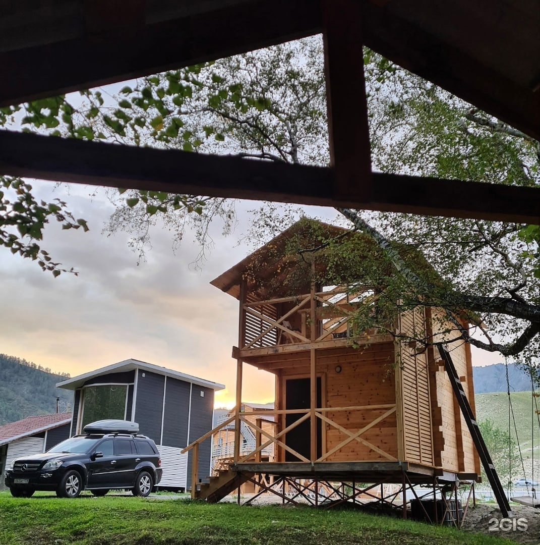 Каяк - фото 29