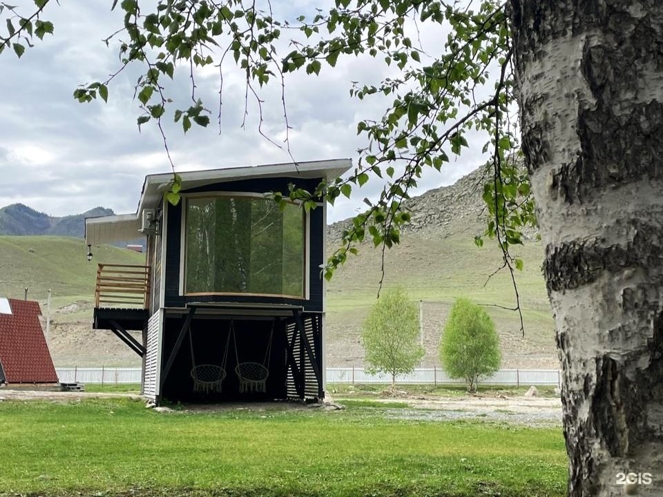 Каяк - фото 30