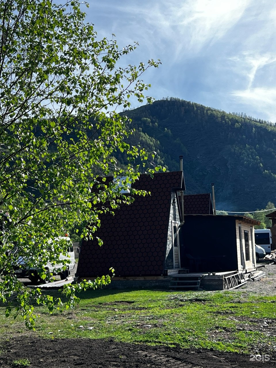 Каяк - фото 31