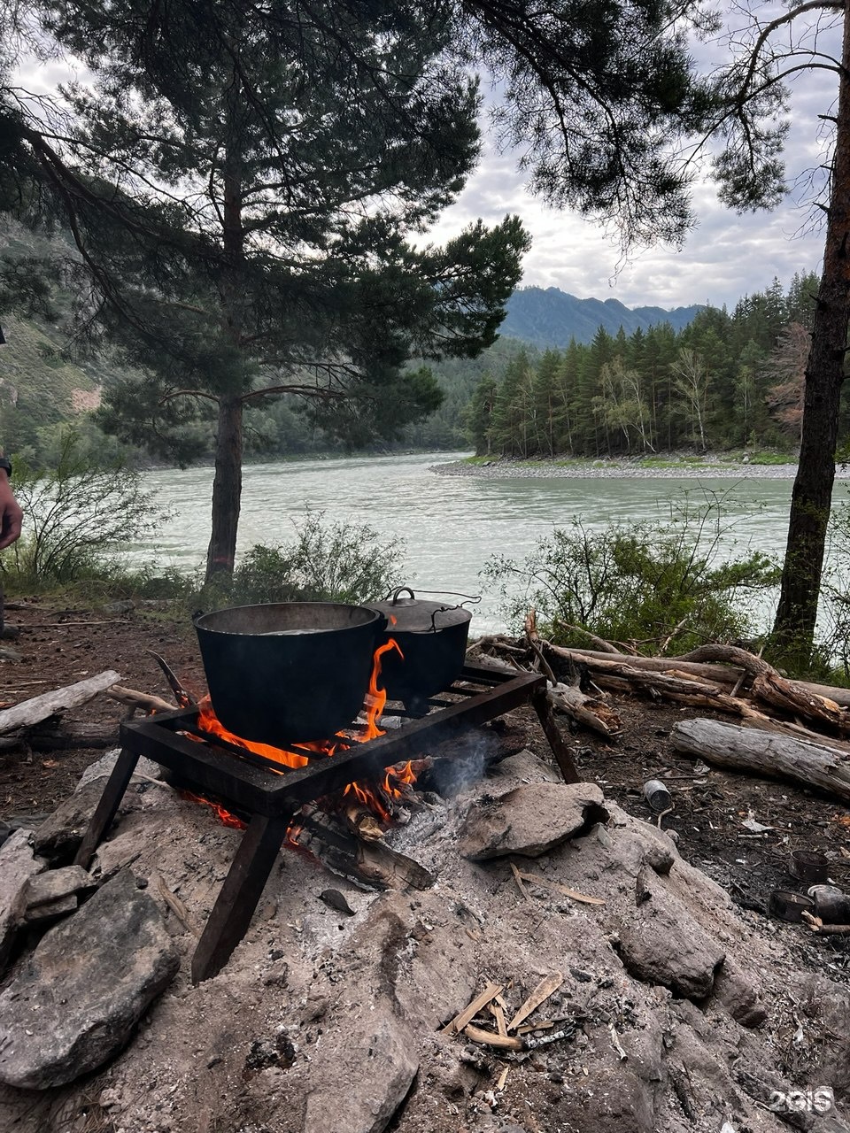 Каяк - фото 32