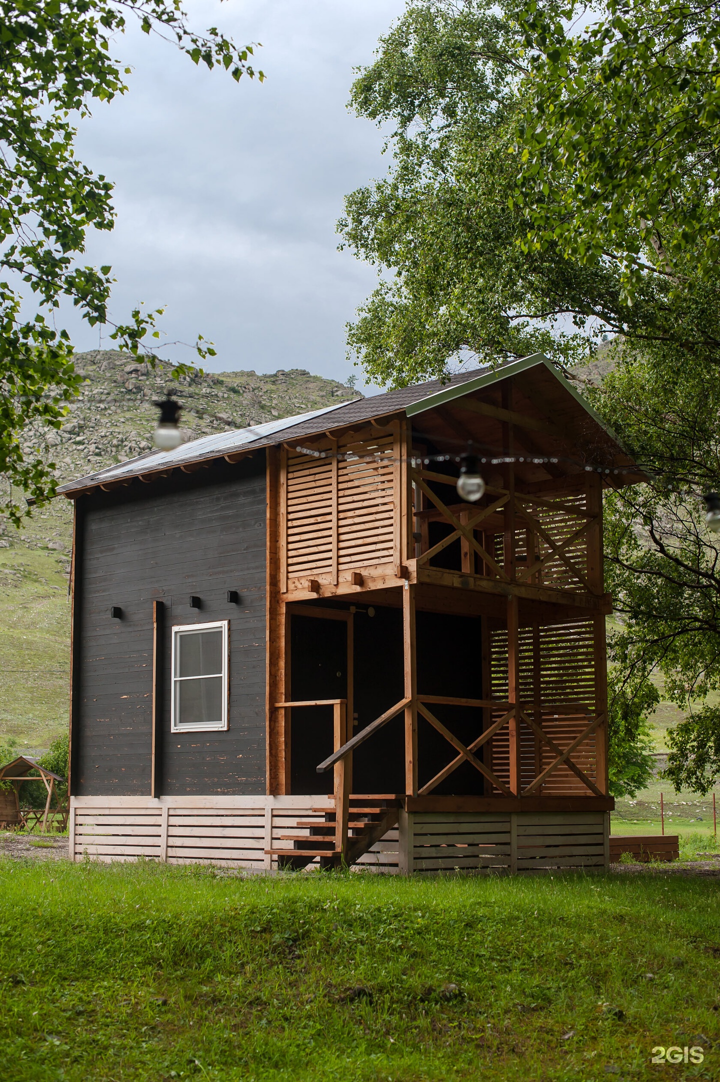 Каяк - фото 35