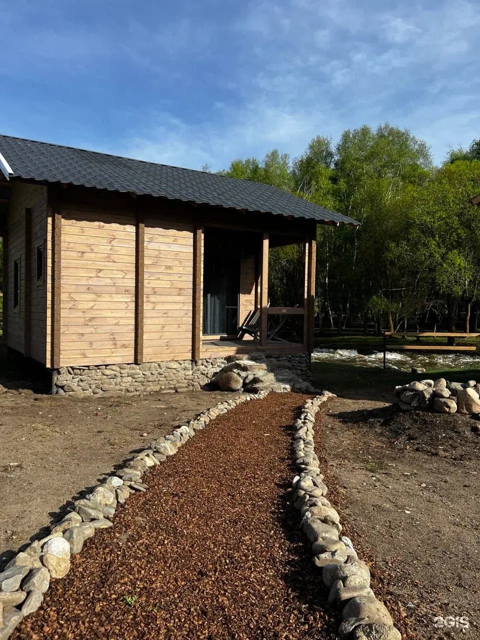 Каяк - фото 37