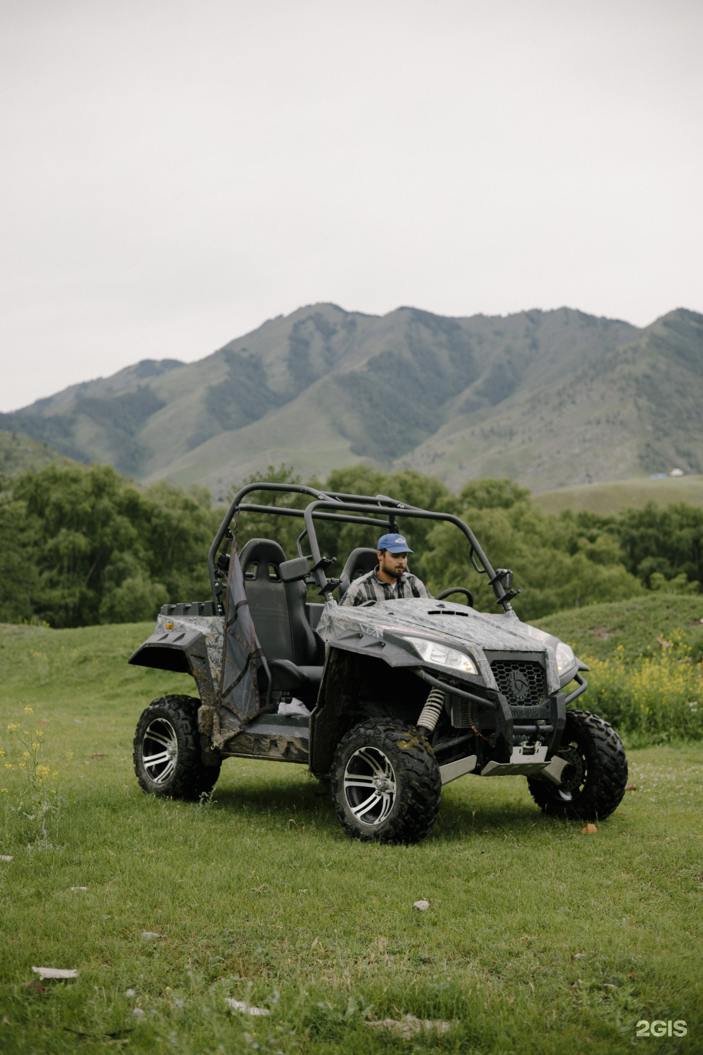 Каяк - фото 45
