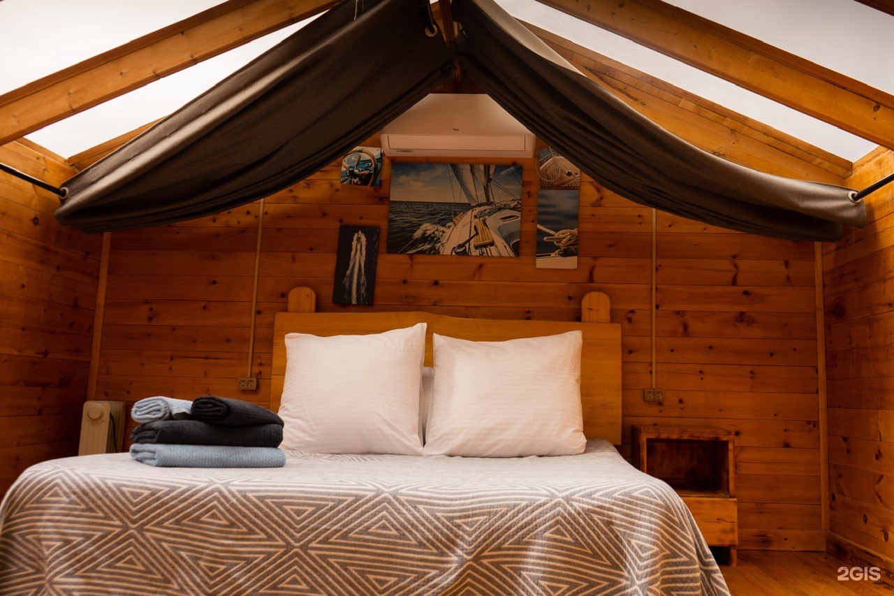 Каяк - фото 46