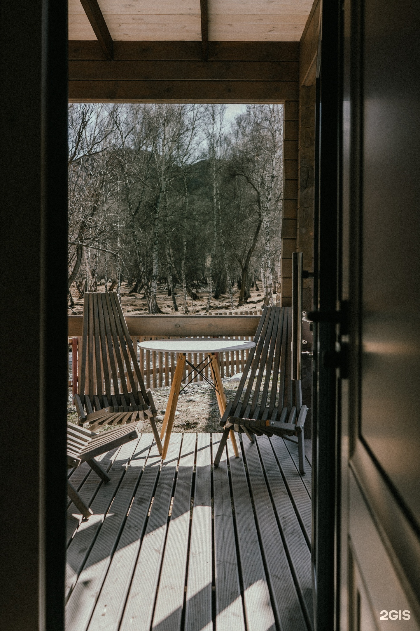 Каяк - фото 47