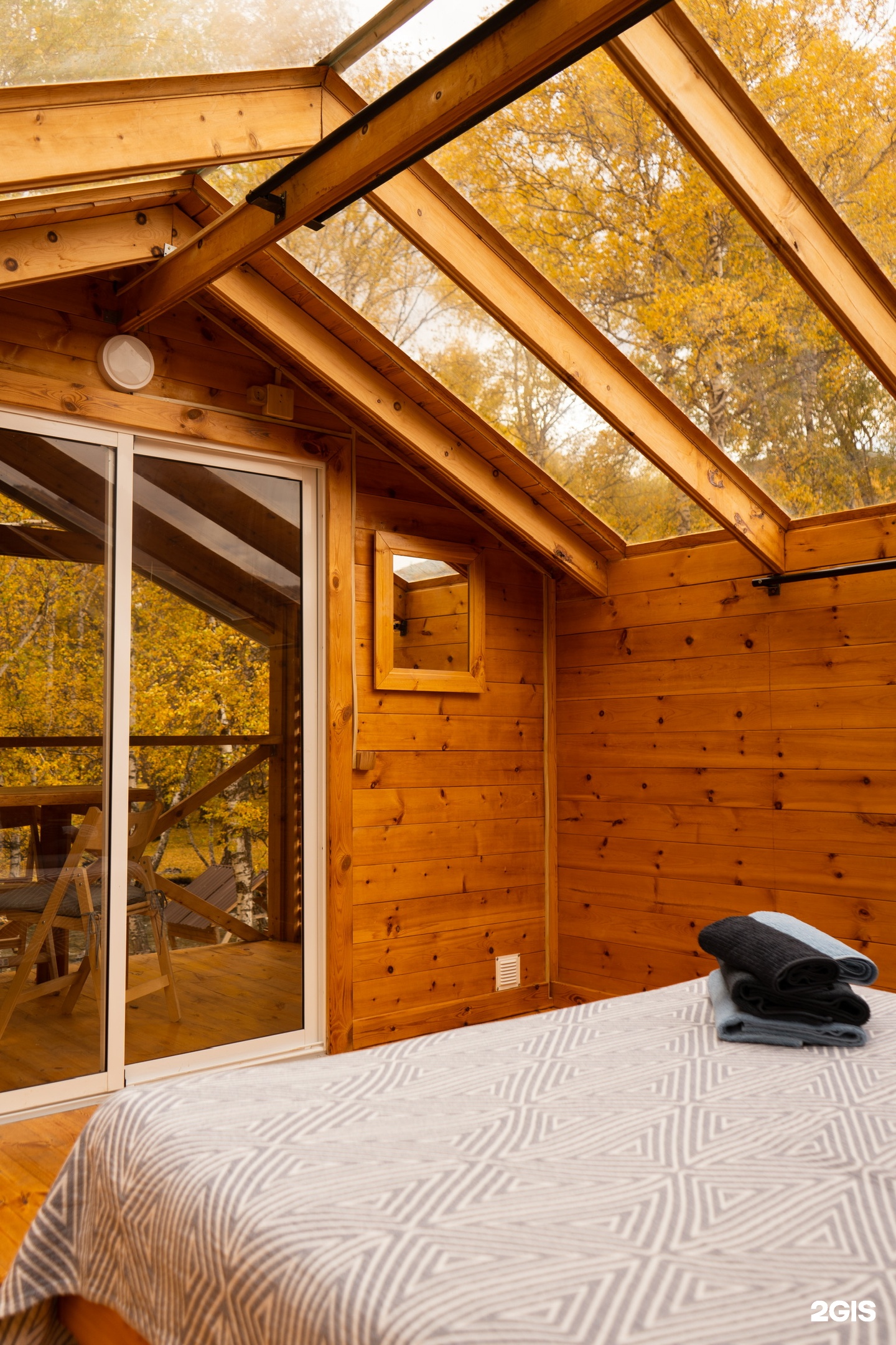 Каяк - фото 48