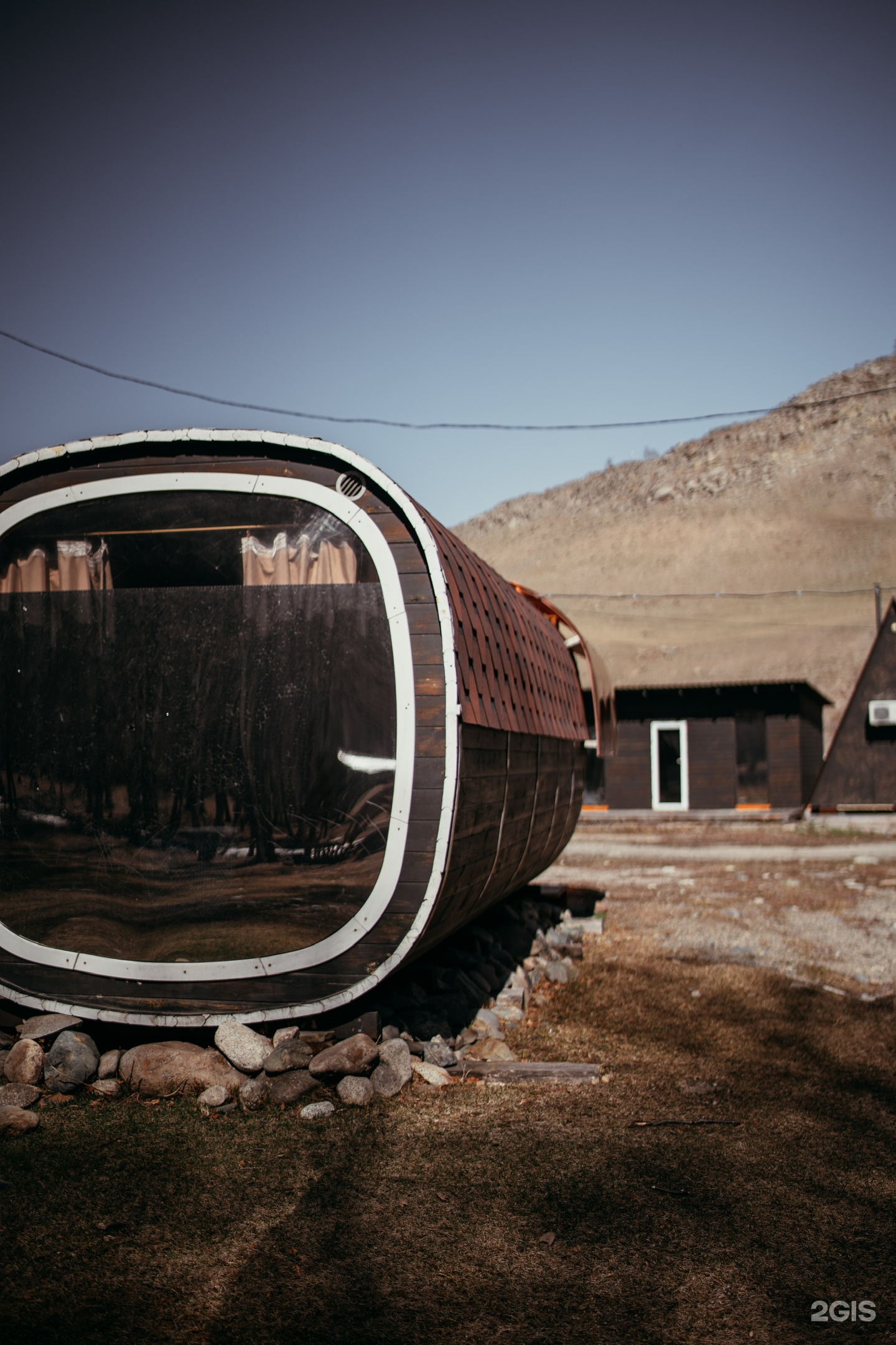 Каяк - фото 52