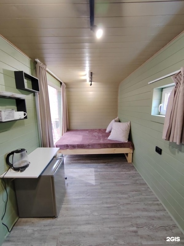 Каяк - фото 56