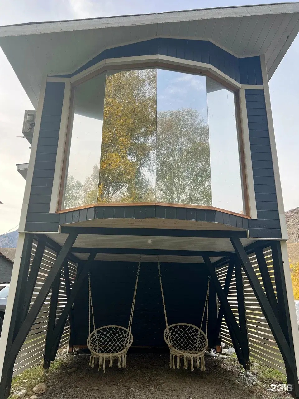 Каяк - фото 57