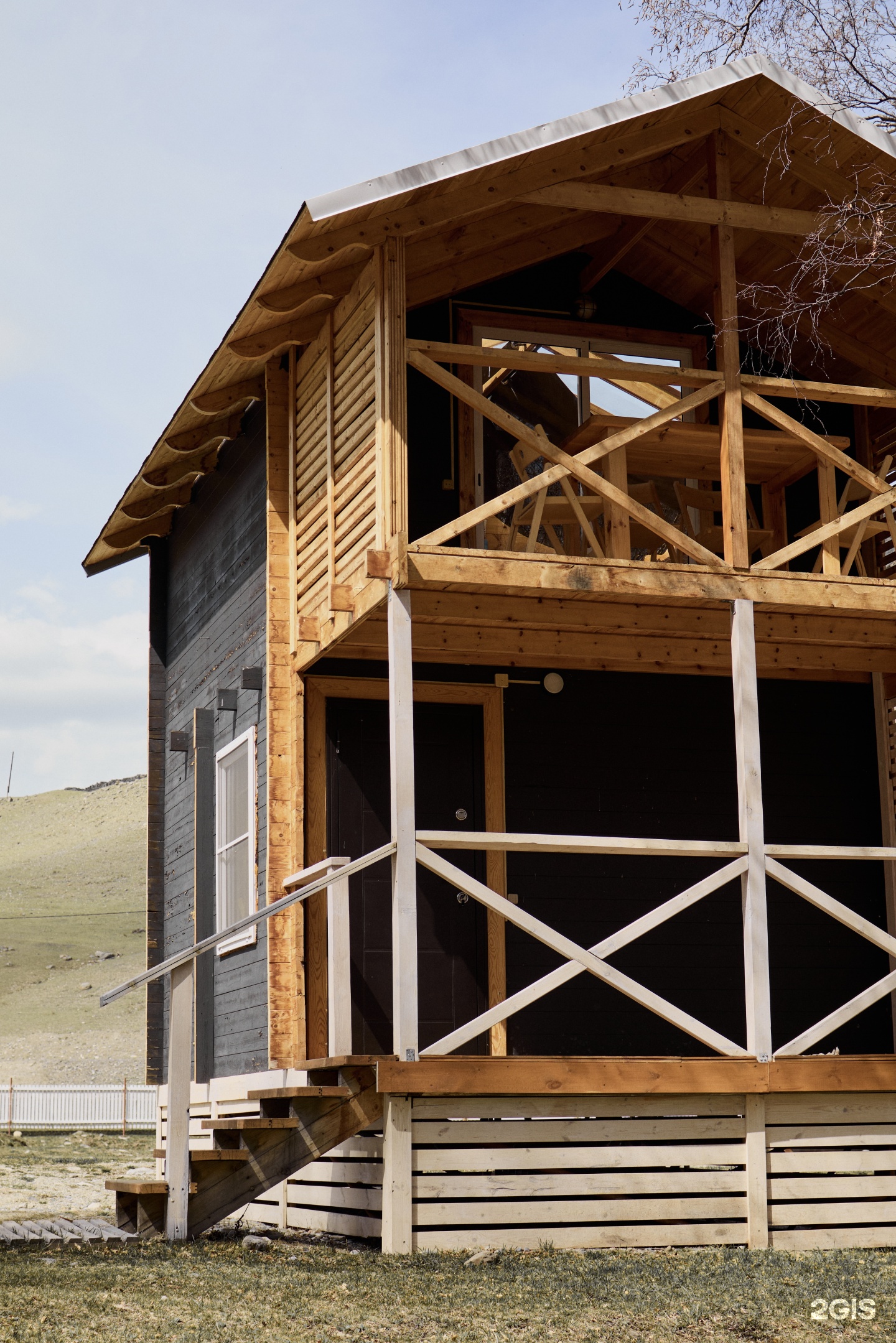 Каяк - фото 58