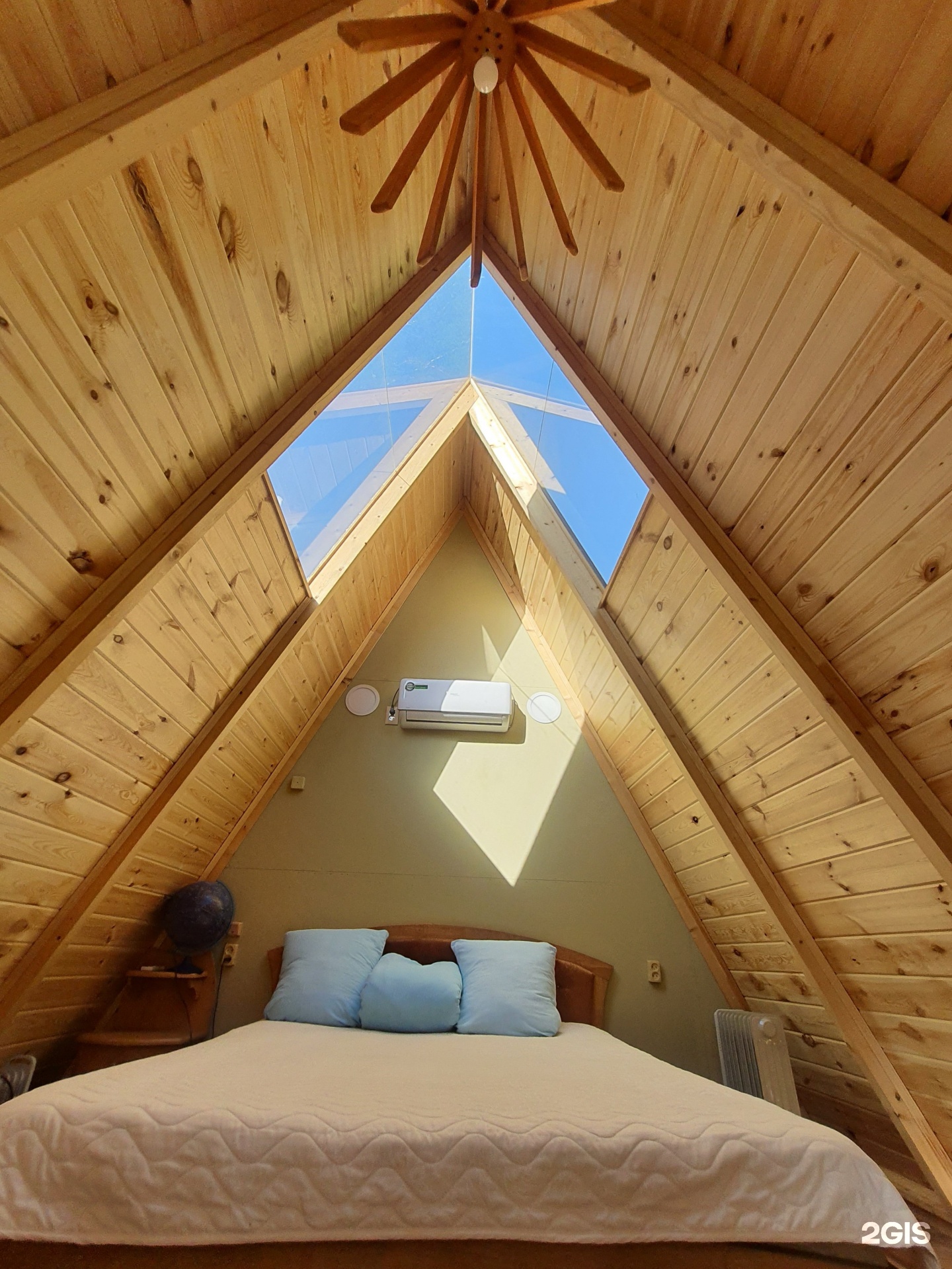 Каяк - фото 61