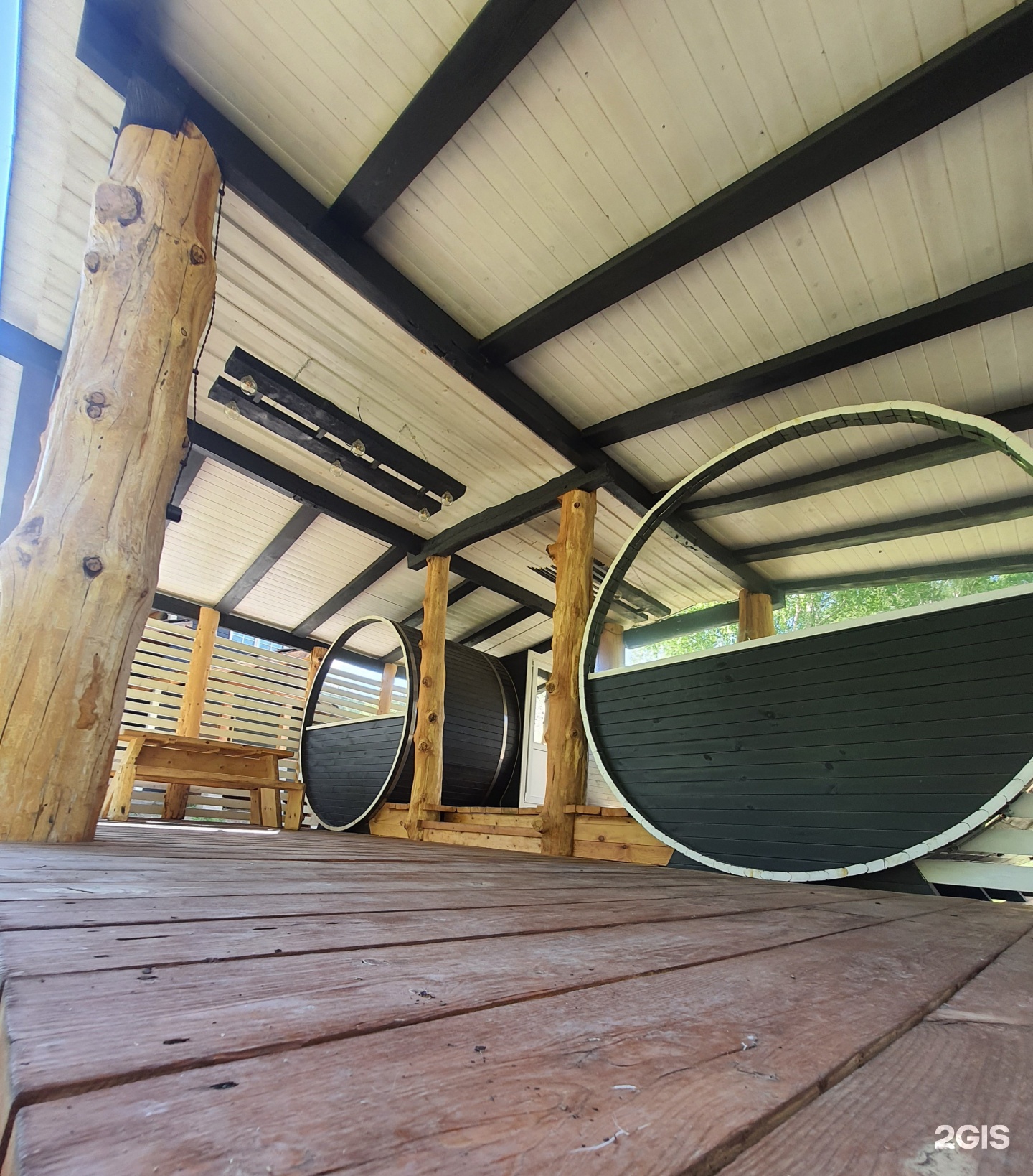 Каяк - фото 64