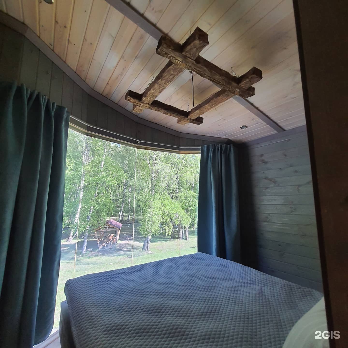 Каяк - фото 71