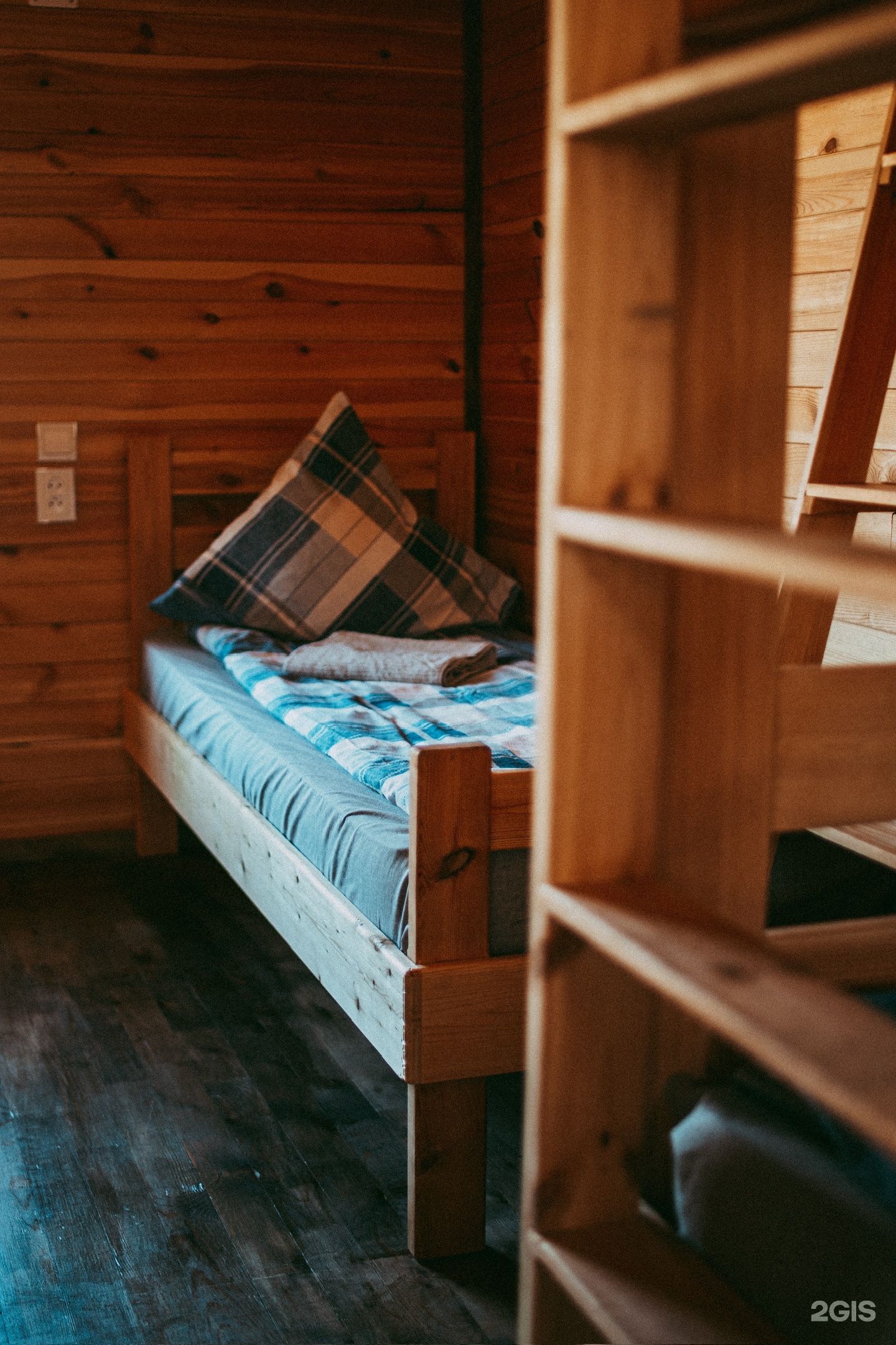 Каяк - фото 72